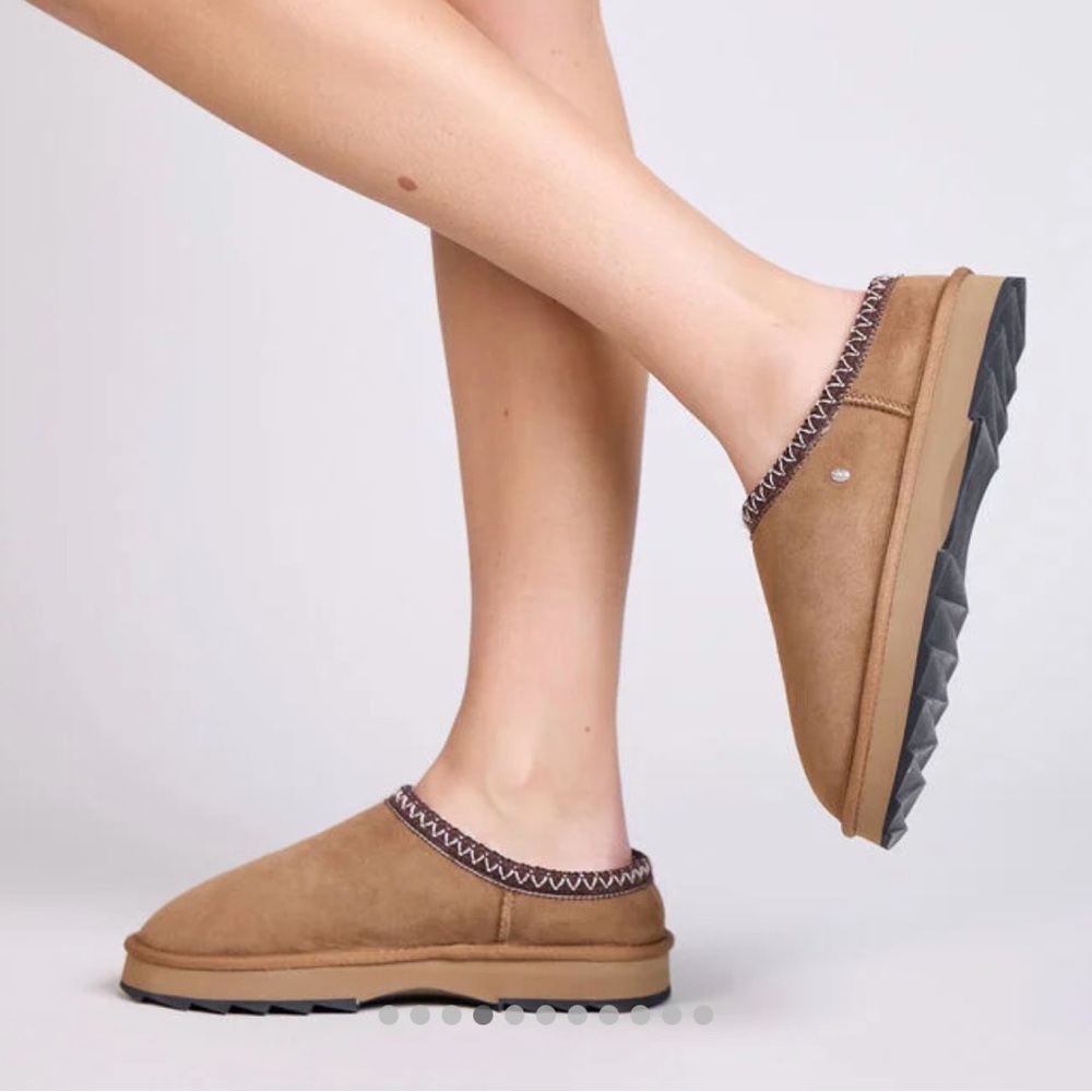 EMU Australia Sharky Scuff